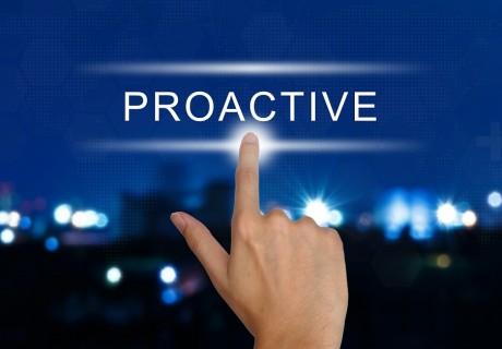 Proactive Chat
