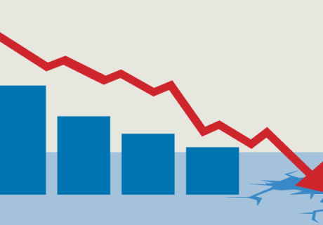 RV sales down