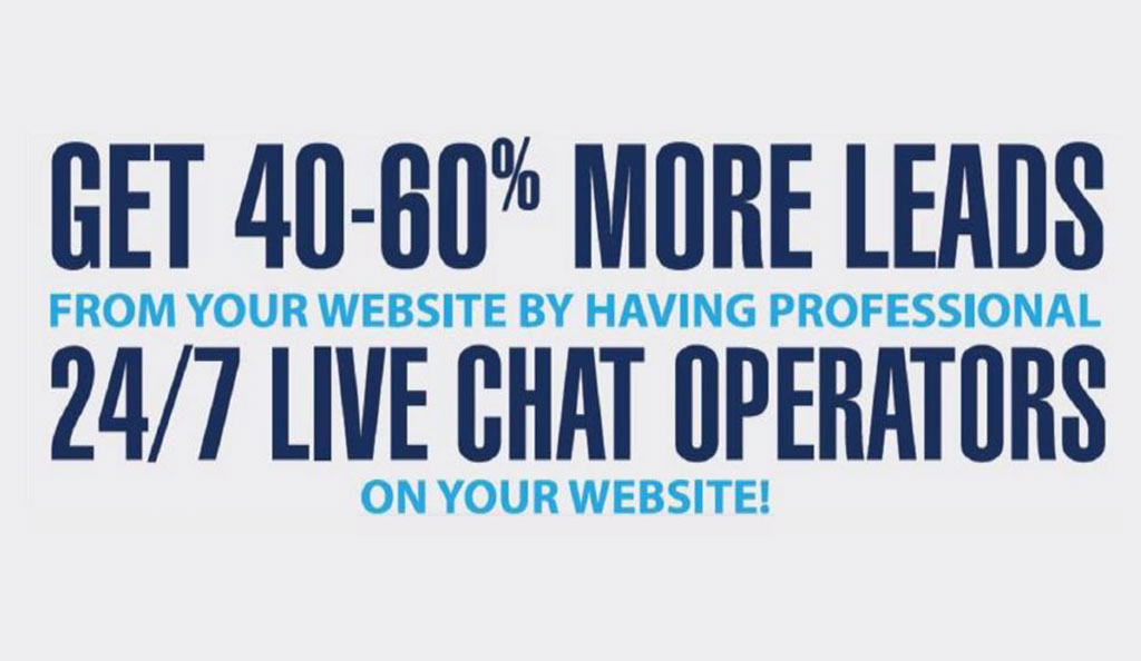 Get more RV sales leads