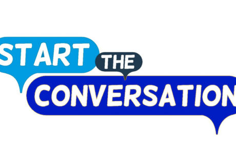 Start the conversation