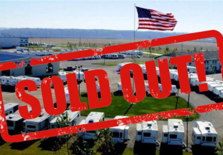 Sold Out RVs