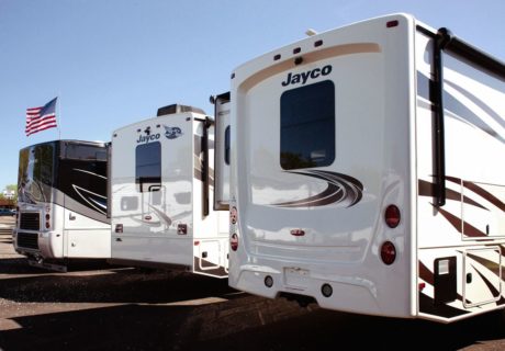 Increase RV sales with live chat