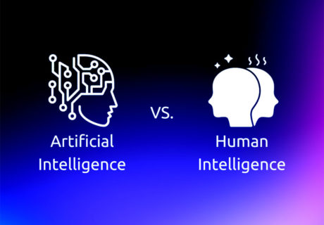 Artificial Intelligence vs Human Intelligence