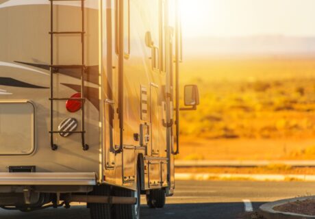 Summer RV Season