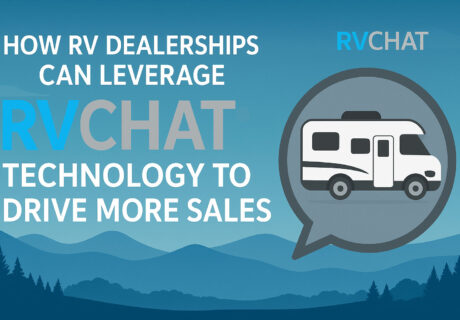 How rv dealerships can leverage live chat technology