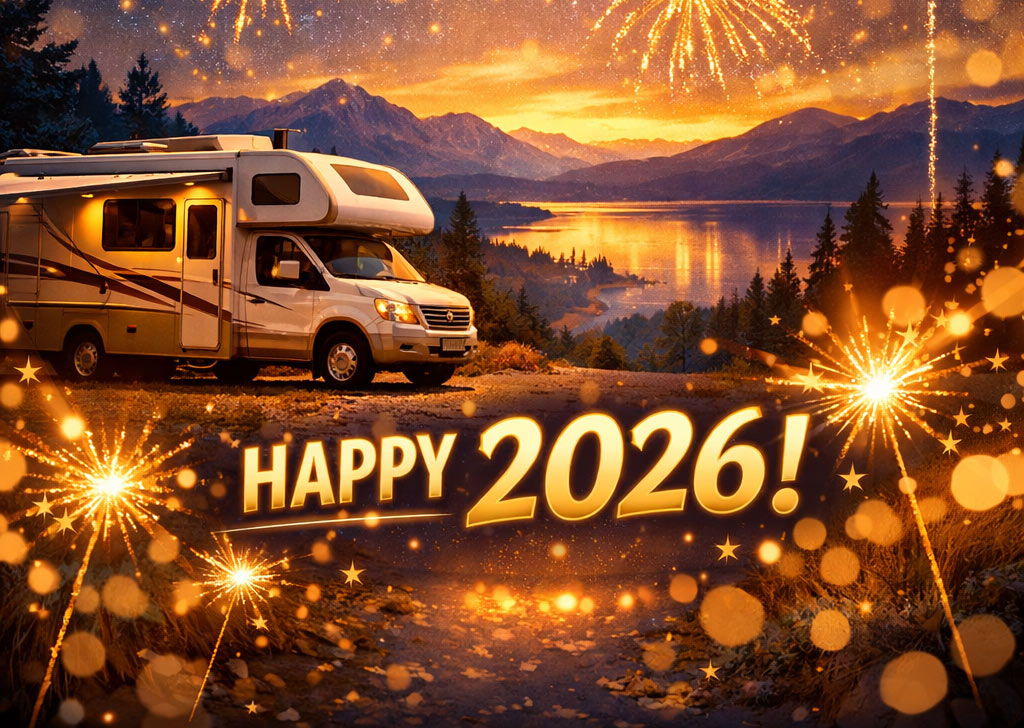 New Year, New Leads: Start 2026 Strong with RV Chat