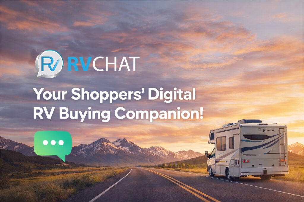 rv shoppers companion