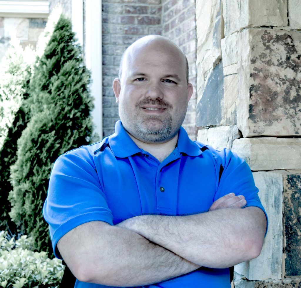 Ken Lewis CTO RVchat